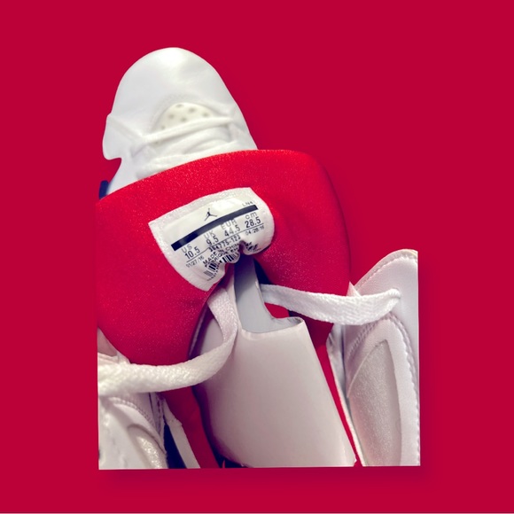 Jordan - Picture 5 of 5